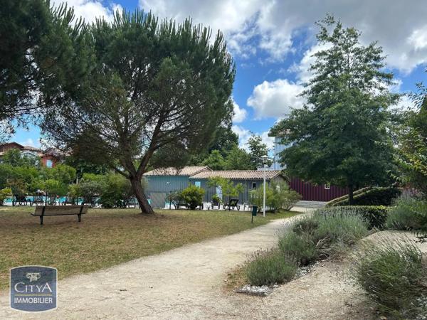 Vente appartement 4 pièces de 60m²