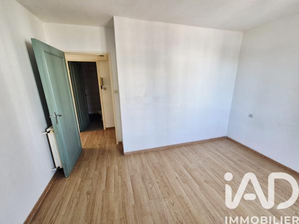 Appartement à vendre 2 pièces 44 m² Perpignan