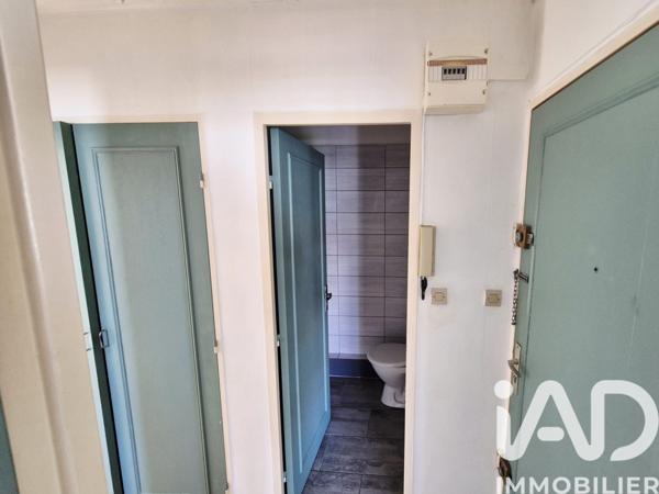 Appartement à vendre 2 pièces 44 m² Perpignan