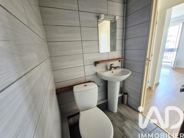 Appartement à vendre 2 pièces 44 m² Perpignan