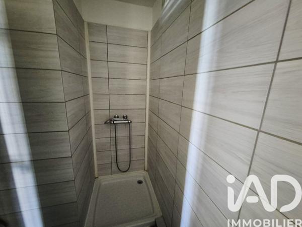 Appartement à vendre 2 pièces 44 m² Perpignan