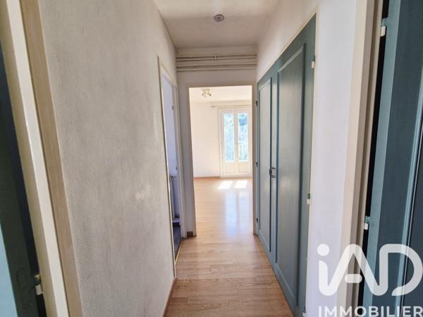 Appartement à vendre 2 pièces 44 m² Perpignan