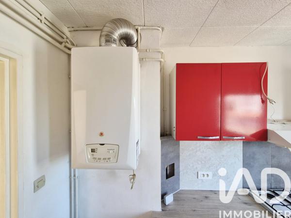 Appartement à vendre 2 pièces 44 m² Perpignan