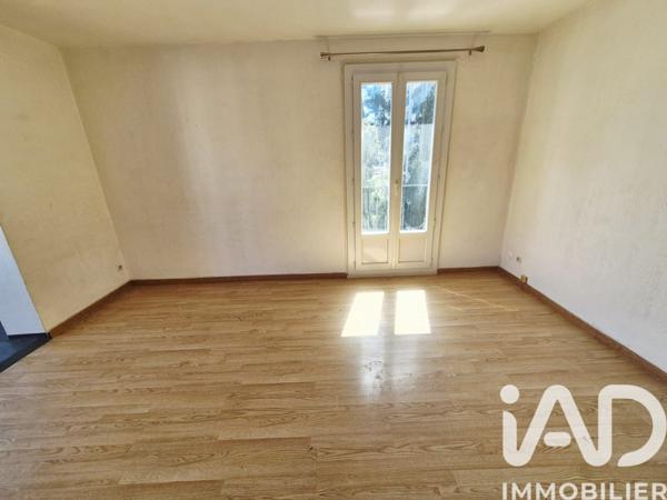 Appartement à vendre 2 pièces 44 m² Perpignan