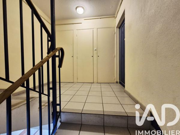 Appartement à vendre 2 pièces 44 m² Perpignan