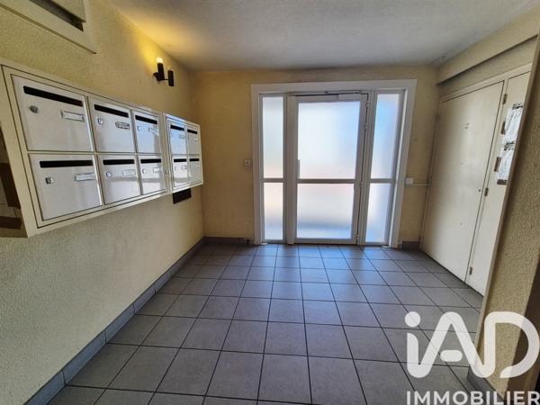 Appartement à vendre 2 pièces 44 m² Perpignan