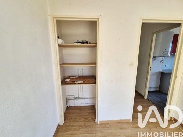 Appartement à vendre 2 pièces 44 m² Perpignan