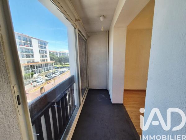 Appartement à vendre 2 pièces 44 m² Perpignan