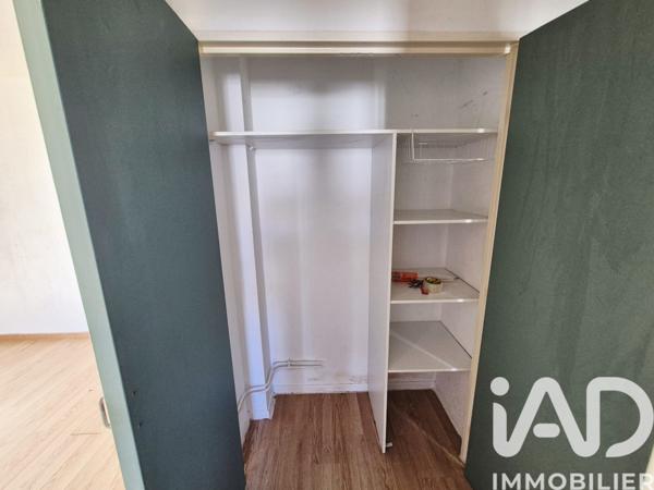 Appartement à vendre 2 pièces 44 m² Perpignan