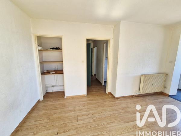 Appartement à vendre 2 pièces 44 m² Perpignan
