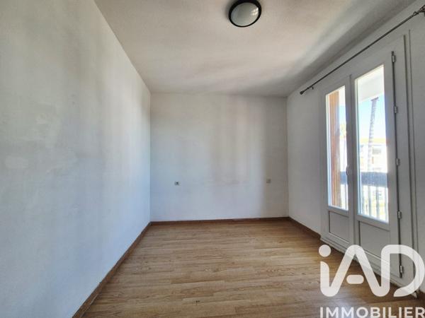 Appartement à vendre 2 pièces 44 m² Perpignan