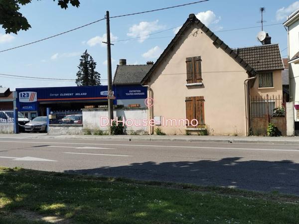 Maison à vendre 5 pièces de 145 m²