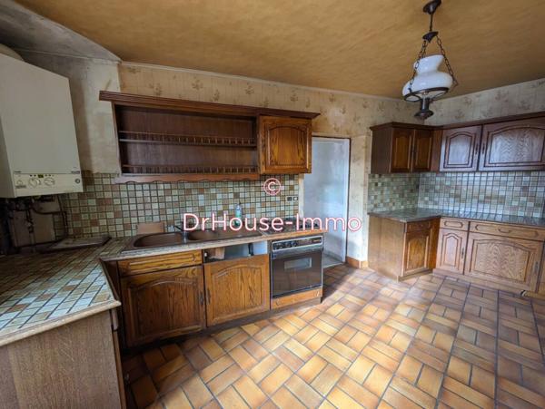 Maison à vendre 5 pièces de 145 m²