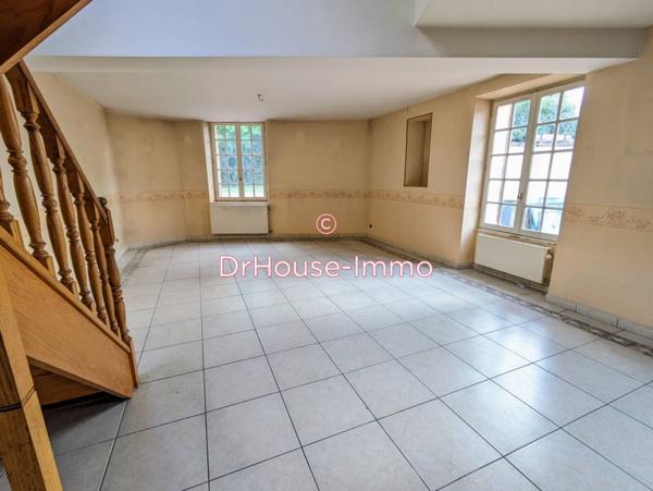 Maison à vendre 5 pièces de 145 m²