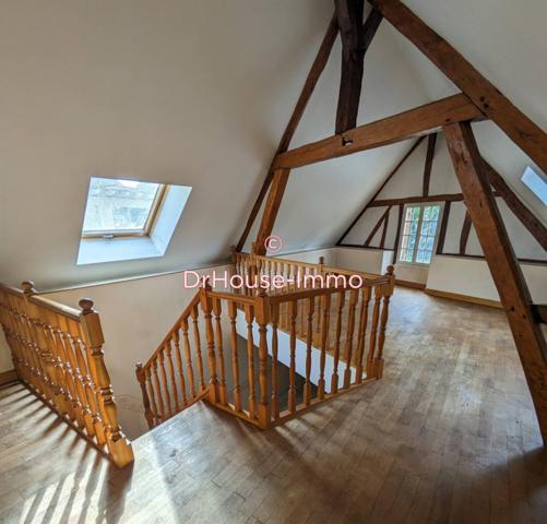 Maison à vendre 5 pièces de 145 m²