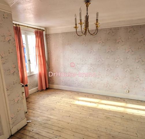 Maison à vendre 5 pièces de 145 m²