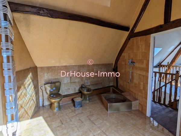 Maison à vendre 5 pièces de 145 m²