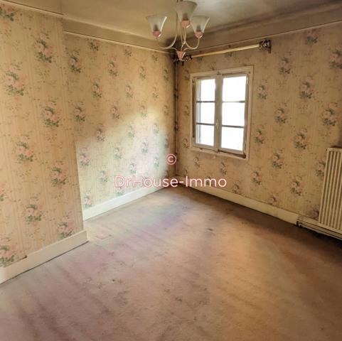 Maison à vendre 5 pièces de 145 m²