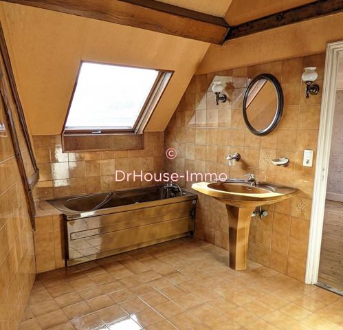 Maison à vendre 5 pièces de 145 m²