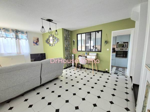 Appartement à vendre 6 pièces de 123 m²