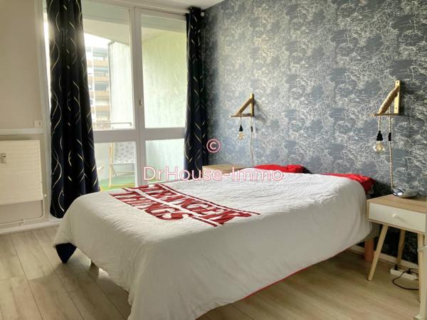 Appartement à vendre 6 pièces de 123 m²