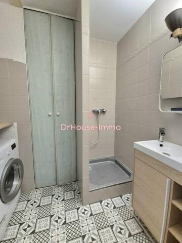 Appartement à vendre 6 pièces de 123 m²