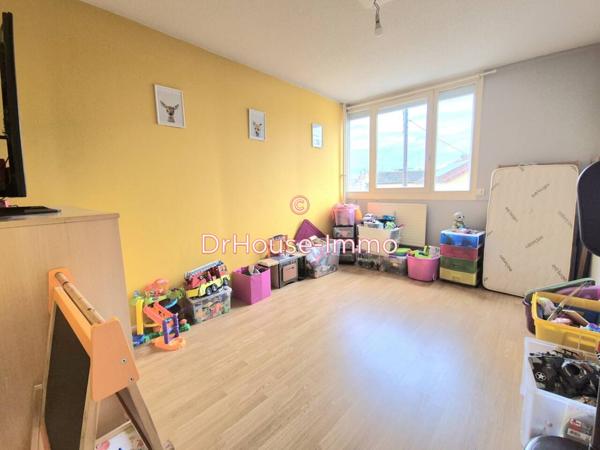 Appartement à vendre 6 pièces de 123 m²