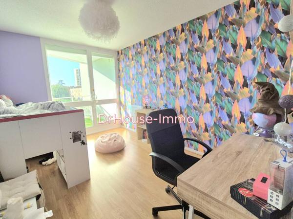 Appartement à vendre 6 pièces de 123 m²