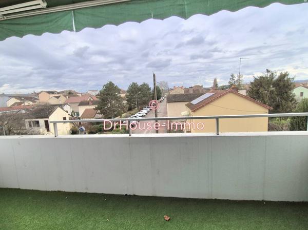 Appartement à vendre 6 pièces de 123 m²