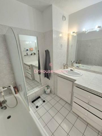 Appartement à vendre 6 pièces de 123 m²