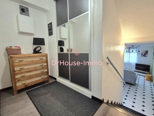 Appartement à vendre 6 pièces de 123 m²