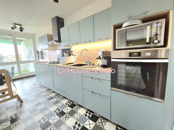 Appartement à vendre 6 pièces de 123 m²