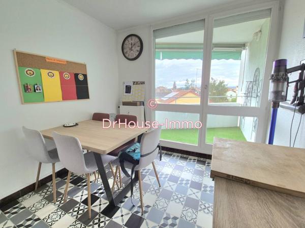 Appartement à vendre 6 pièces de 123 m²