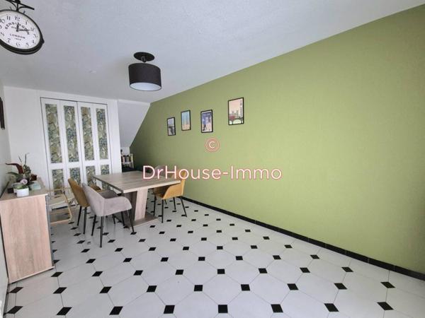 Appartement à vendre 6 pièces de 123 m²