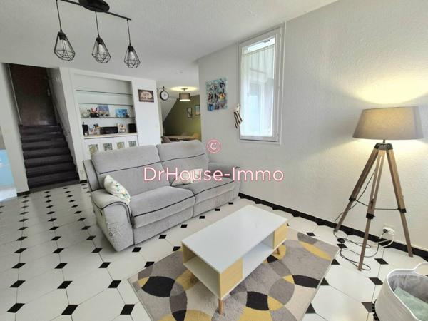Appartement à vendre 6 pièces de 123 m²