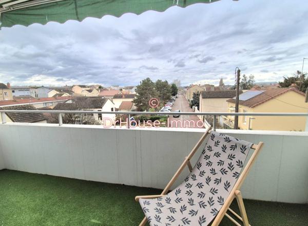 Appartement à vendre 6 pièces de 123 m²