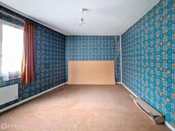 Immeuble à vendre de 227 m²