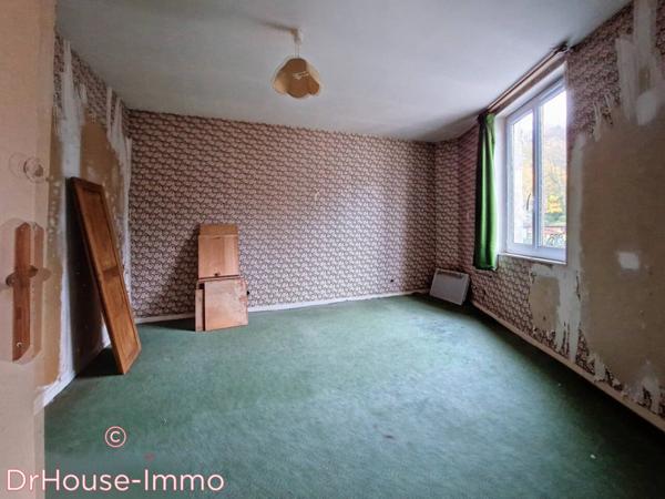 Immeuble à vendre de 227 m²