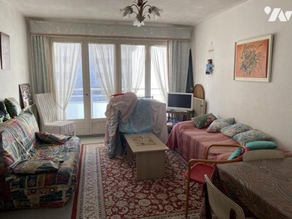 Appartement de type 2