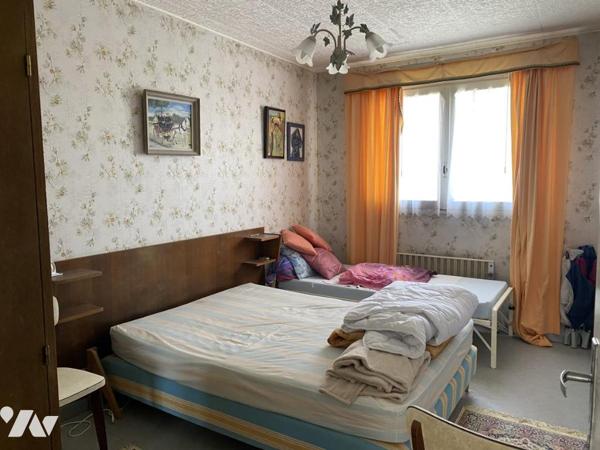 Appartement de type 2