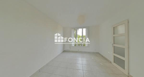 Location Studio 26.67 m² - Soisy-sous-montmorency 95230