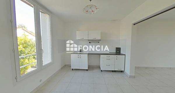 Location Studio 26.67 m² - Soisy-sous-montmorency 95230