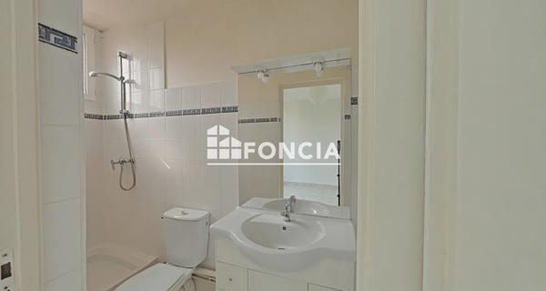 Location Studio 26.67 m² - Soisy-sous-montmorency 95230