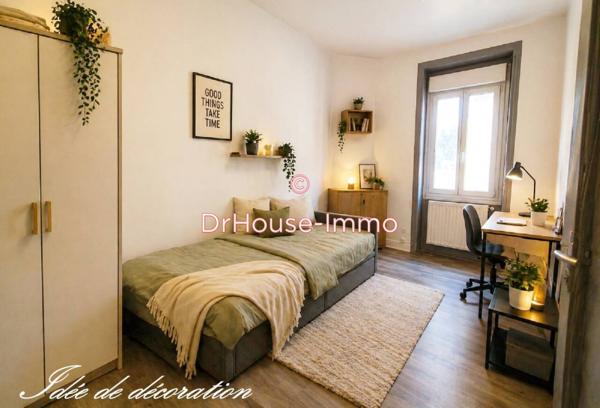 Appartement à vendre 1 pièce de 26 m²