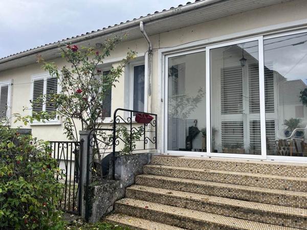 Maison à vendre |  La Force |  7 pièces | 181 m²