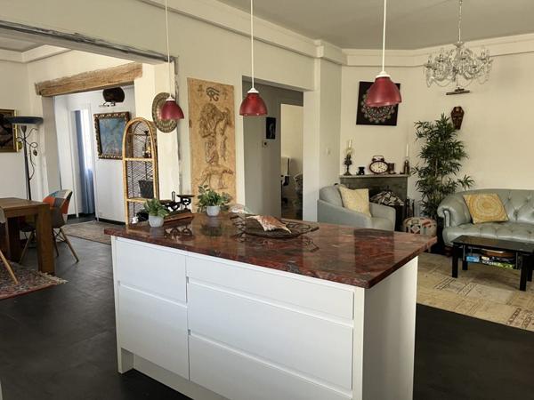 Maison à vendre |  La Force |  7 pièces | 181 m²