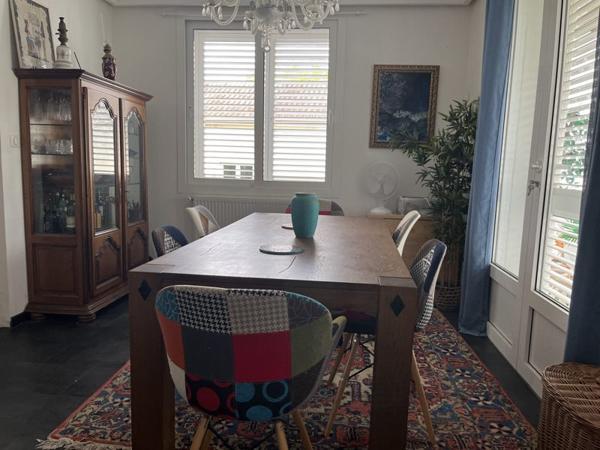 Maison à vendre |  La Force |  7 pièces | 181 m²