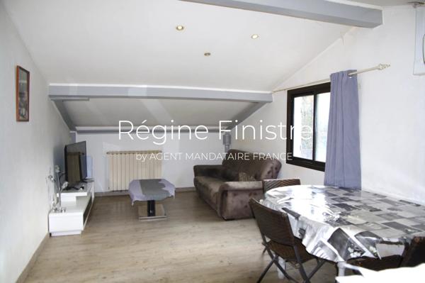 Immobilier Callas (83830) – Maison 205m2 – 465 000 €