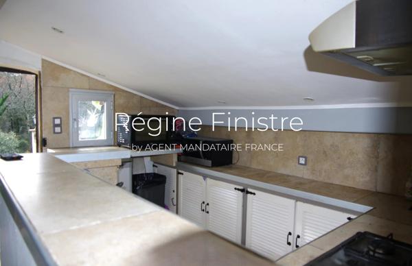 Immobilier Callas (83830) – Maison 205m2 – 465 000 €
