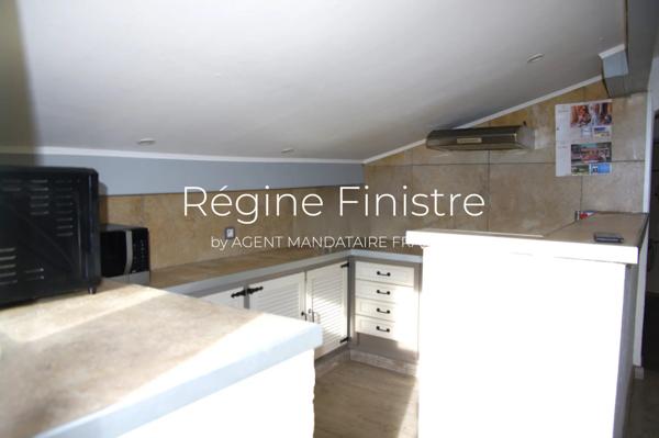 Immobilier Callas (83830) – Maison 205m2 – 465 000 €